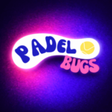 Padel Bugs logo